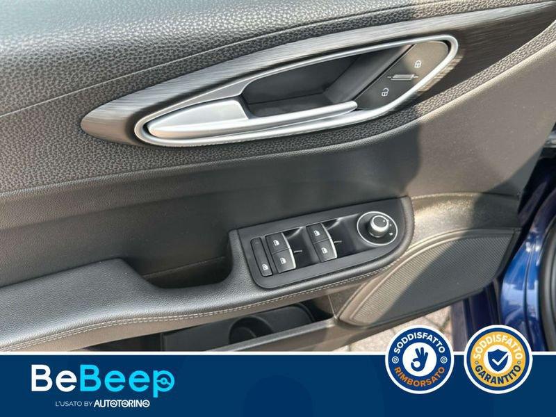 Alfa Romeo Giulia 2.2 T BUSINESS 150CV AUTO