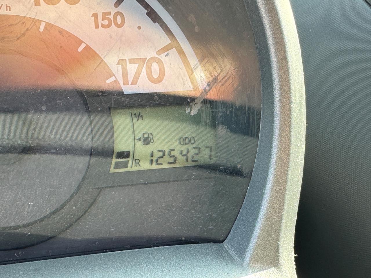 Peugeot 107 1.0 68CV 3p. Desir