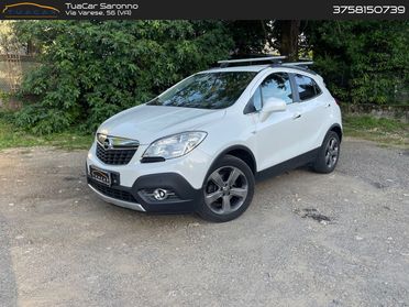 Opel Mokka Cosmo 1.6