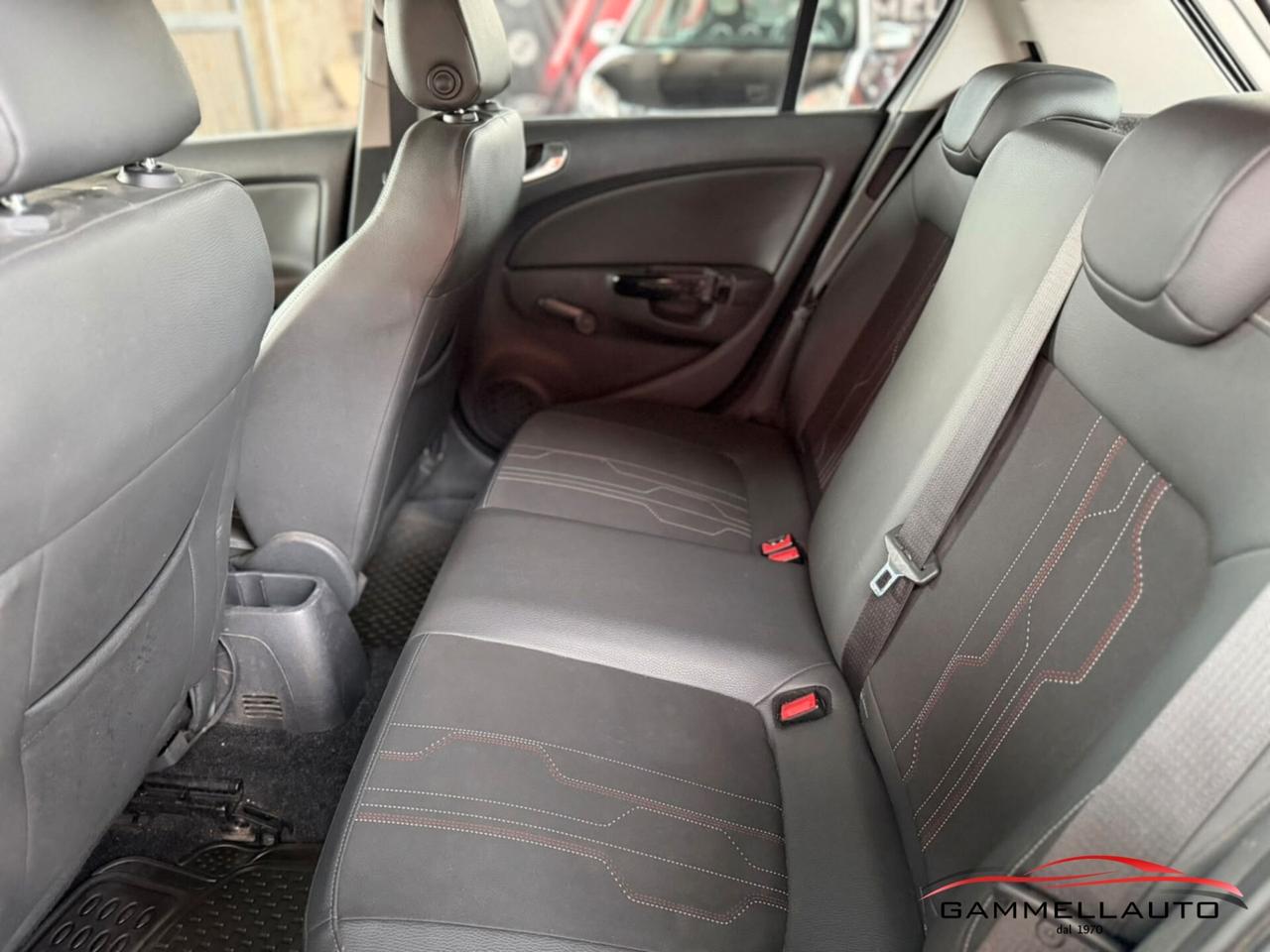 Opel Corsa 1.2 GPL Elective 85cv