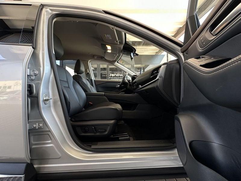 Nissan X-Trail X-Trail e-Power Tekna 2WD