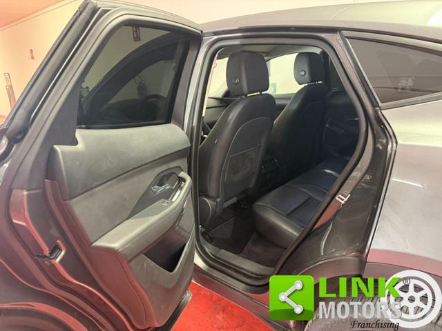 JAGUAR E-Pace 2.0D 150 CV AWD aut. S