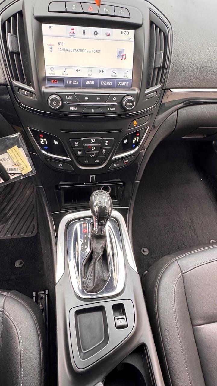 Opel Insignia 1.6 CDTI 136CV Start&Stop Sports Tourer Cosmo