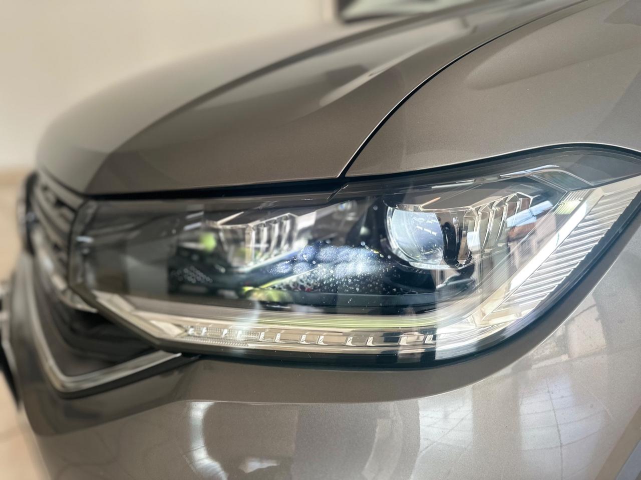 Volkswagen T-Cross 1.0 TSI First Edition 115Cv