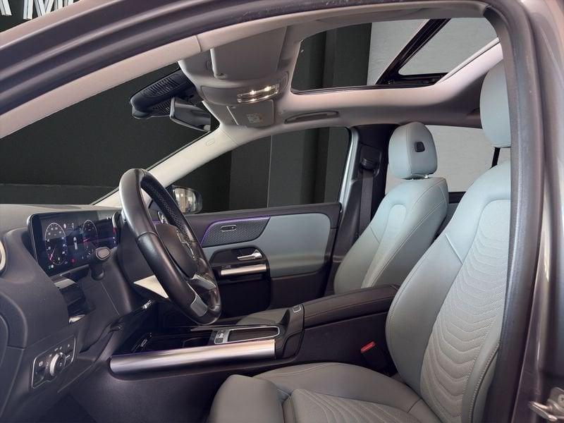 Mercedes-Benz GLA GLA 180 d Auto Progressive Advanced Plus
