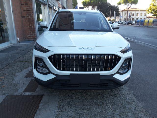 EVO Evo6 1.5 Turbo Bi-Fuel GPL *PRONTA CONSEGNA*