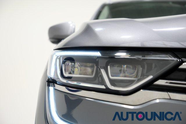 RENAULT Koleos DCI 175CV 4x4 X-TRONIC ENERGY INTENS NEOPATENTATI