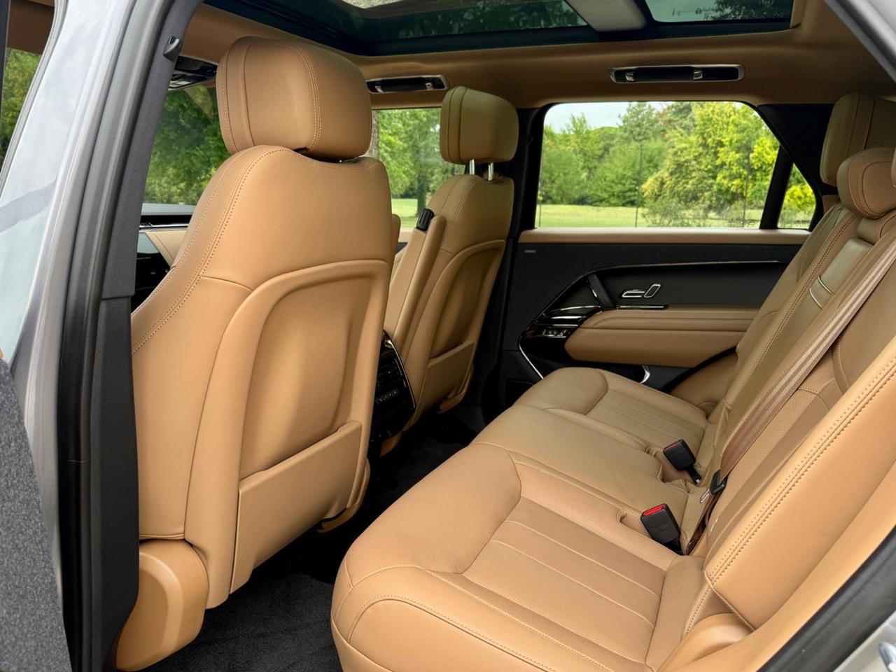 Land Rover Range Sport 3000 V6 PLUG IN-440 CV-TOP PREZZO EU