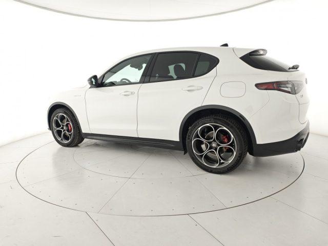 ALFA ROMEO Stelvio 2.2 TD 210cv AT8 Q4 Veloce #VARI COLORI