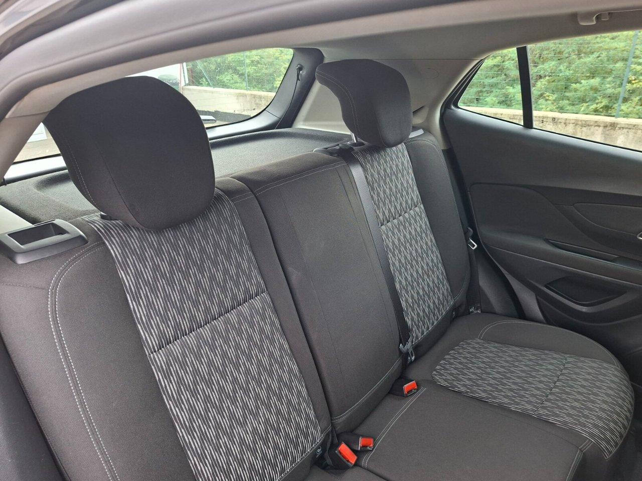 Opel Mokka 1.6 s&s 4x2 115cv m5
