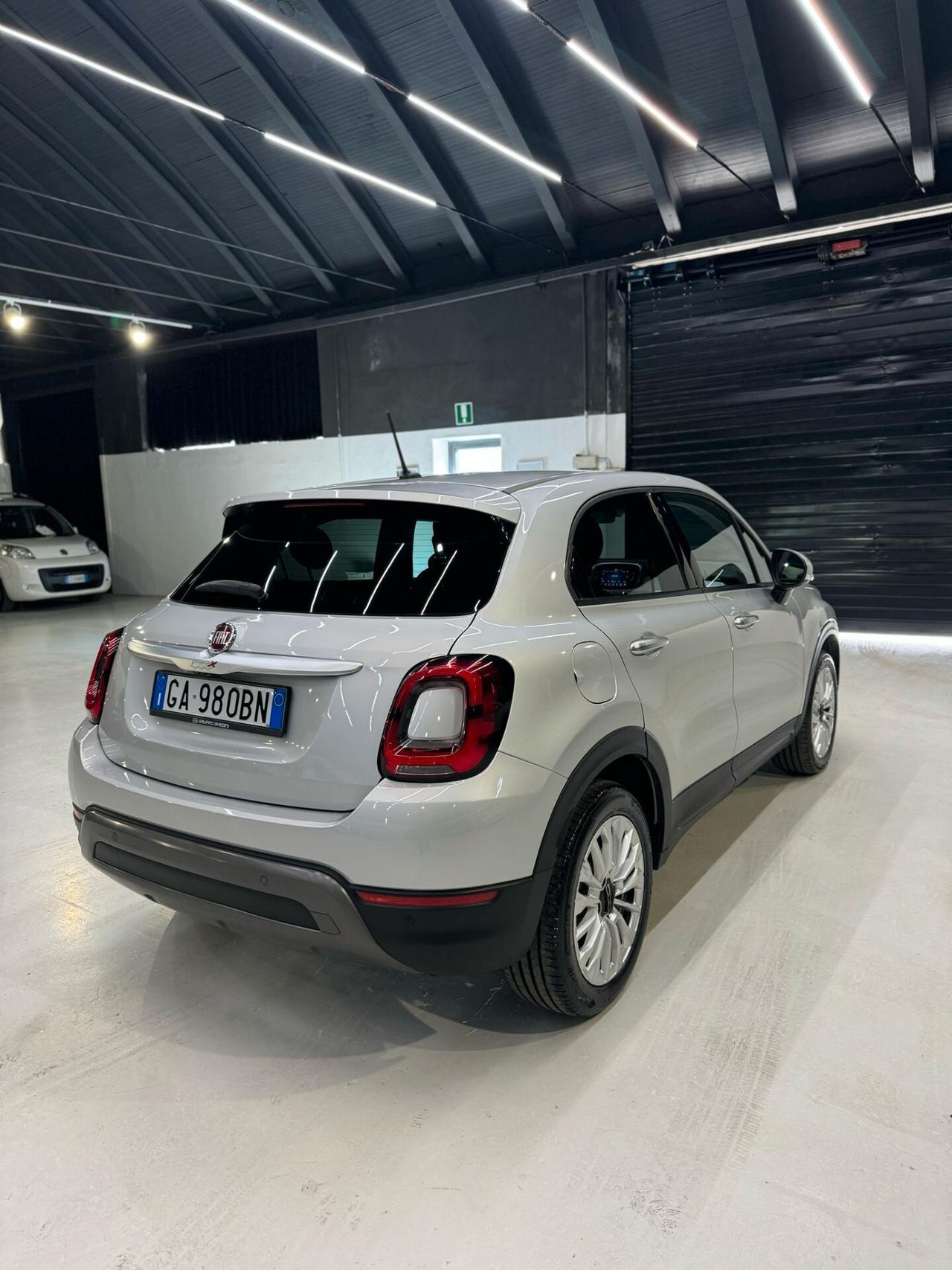 Fiat 500X 1.3 NEOPATENTATI Cross