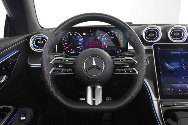 MERCEDES-BENZ CLE Cabrio (A236) CLE 200 Cabrio AMG Line Premium