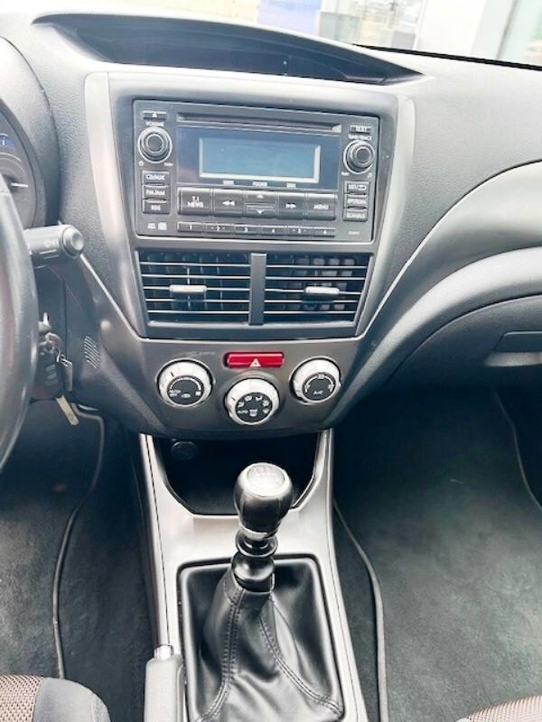 Subaru Impreza XV 2.0D Trend - Motore nuovo -