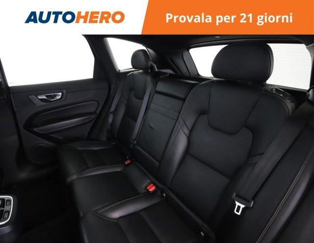 VOLVO XC60 D5 AWD Geartronic Inscription