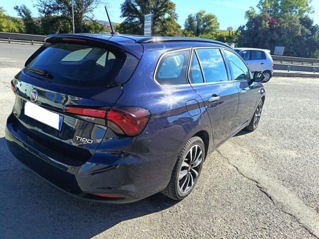 FIAT Tipo 1.3 Mjt S&S SW Business