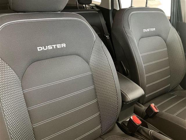 DACIA Duster 1.5 Blue dCi Journey 4x4