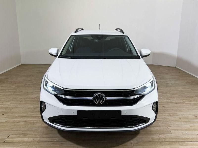 Volkswagen Taigo 1.0 TSI 95 CV Edition Plus