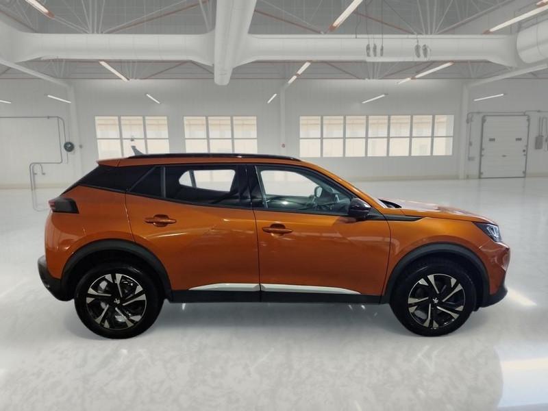 PEUGEOT 2008 BLUEHDI 130 EAT8 ALLURE S/S AUT. 5 PORTE CROSSOVER