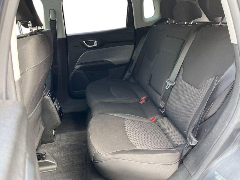 Jeep Compass II 2021 1.6 mjt Longitude 2wd 130cv