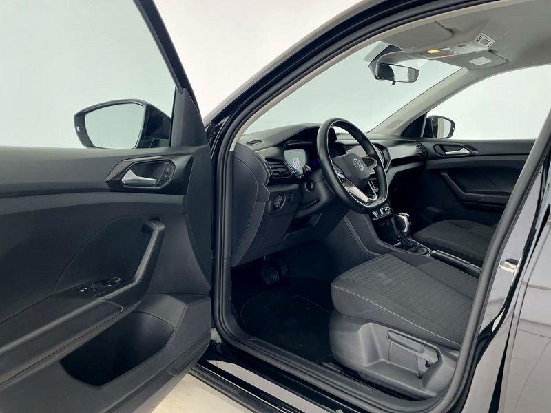 Volkswagen T-Cross T-Cross 1.0 TSI 110 CV DSG Advanced