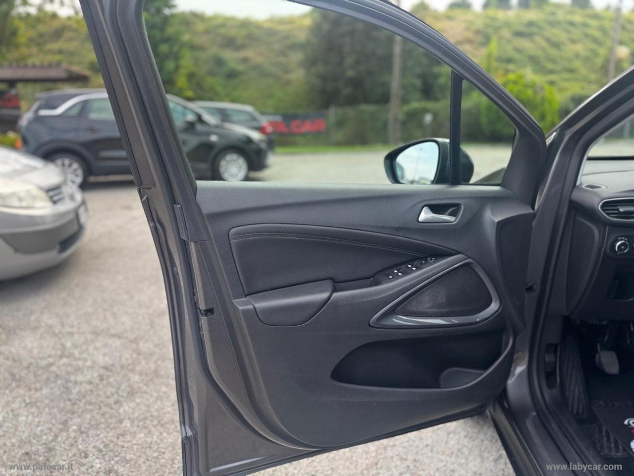 OPEL Crossland 1.2 12V S&S Elegance