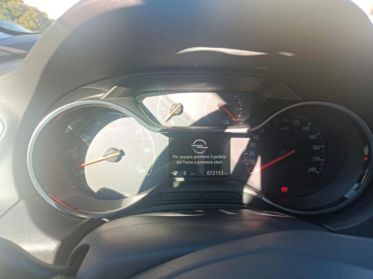 Opel Grandland X 1.6 Hybrid Plug-in aut. AWD Design Line