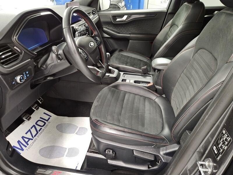 Ford Kuga 1.5 ecoblue ST-Line X 2wd 120cv