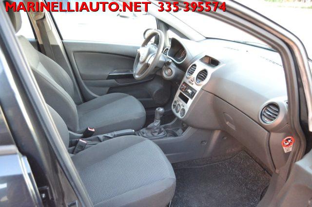 OPEL Corsa 1.0 12V 5 porte 62000 KM X NEOPATENTATI