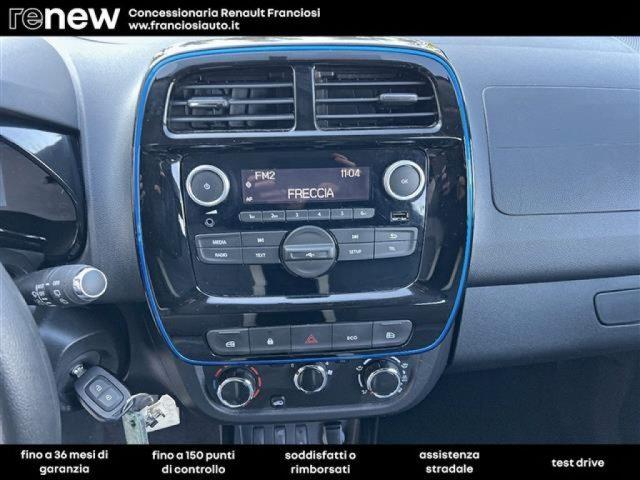 DACIA Spring Electric 45 Comfort