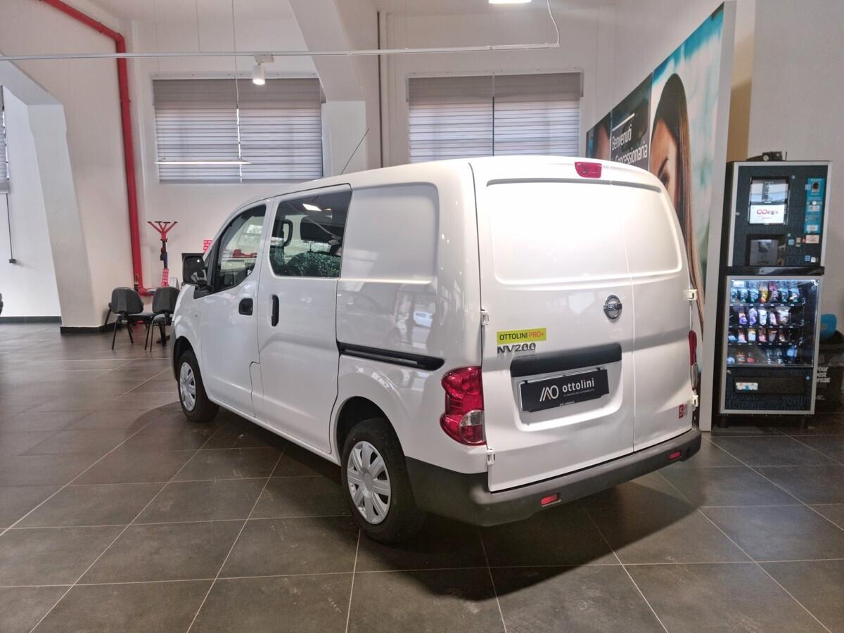 Nissan NV200 N1 1.5 dCi AZIENDALE GARANZIA 5 ANNI