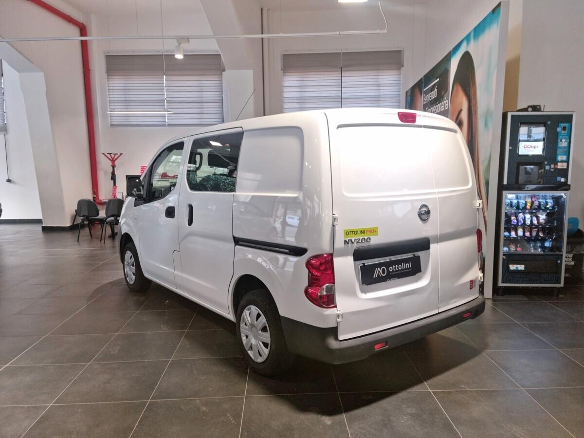 Nissan NV200 N1 1.5 dCi AZIENDALE GARANZIA 3 ANNI