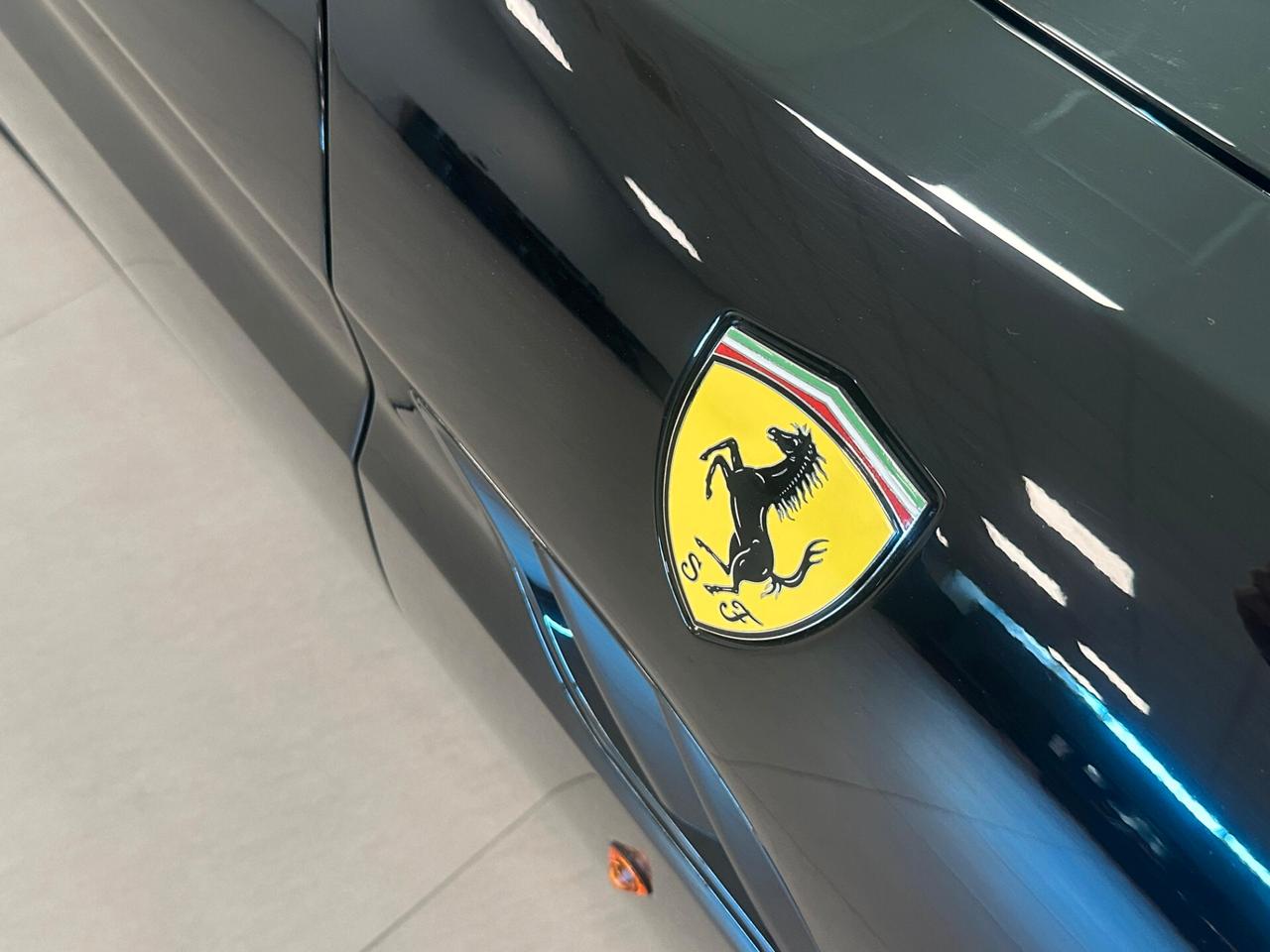 Ferrari California DCT