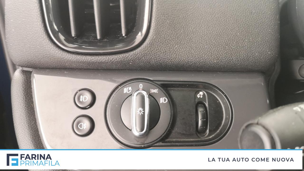 MINI Mini Countryman F60 - COUNTRYMAN COOPER 1,5D HYPE 150CV AUT.