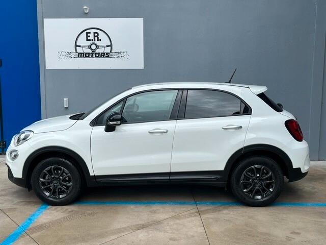 Fiat 500X 1.3 MultiJet 95 CV Club