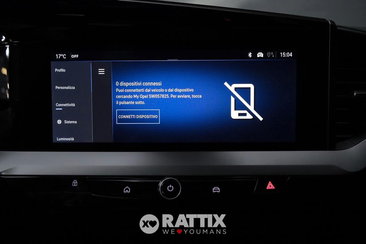 Opel Mokka 1.2 130CV Edition AT8