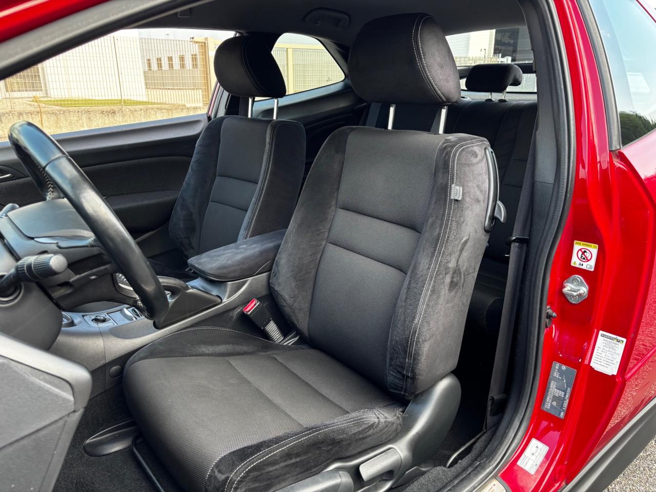 Honda Civic 1.4 i-VTEC 3p. Type S