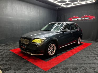 Bmw X1 sDrive16d - FABIANOAUTO