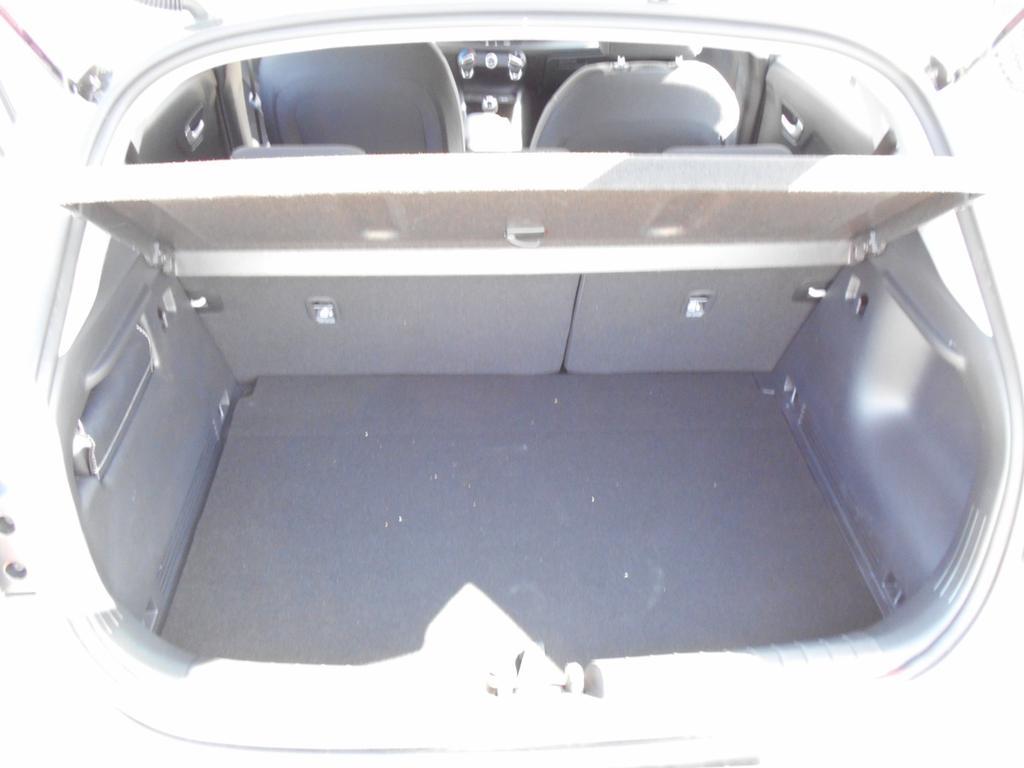 Kia Stonic 1.2 MPi Style 2WD
