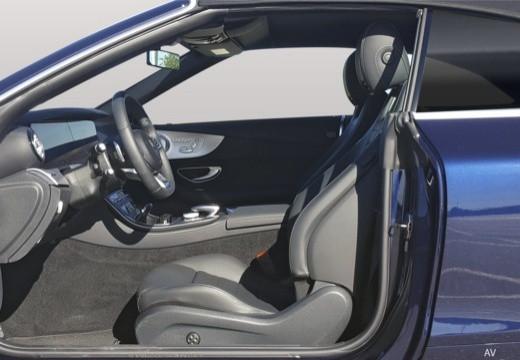Mercedes-Benz Classe E - A238 Cabrio - E cabrio 220d Sport 4matic auto