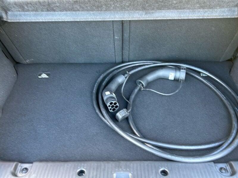 Renault Twingo III Electric Techno 22kWh