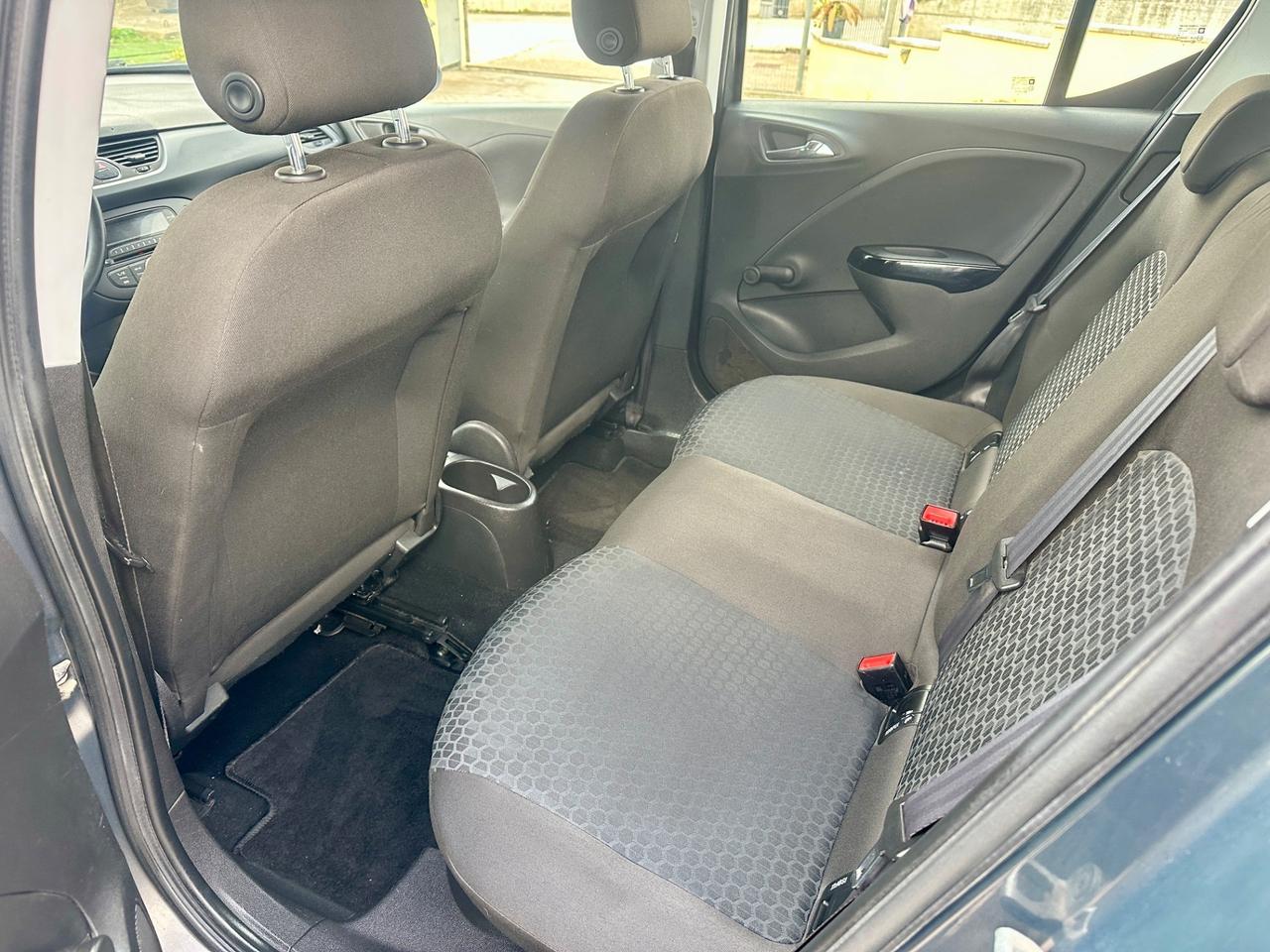 Opel Corsa 1.4 90CV GPL Tech 5 porte n-Joy