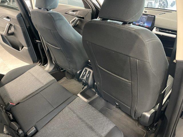 BMW X1 2.0 d S-Drive 150 CV Edition Essence