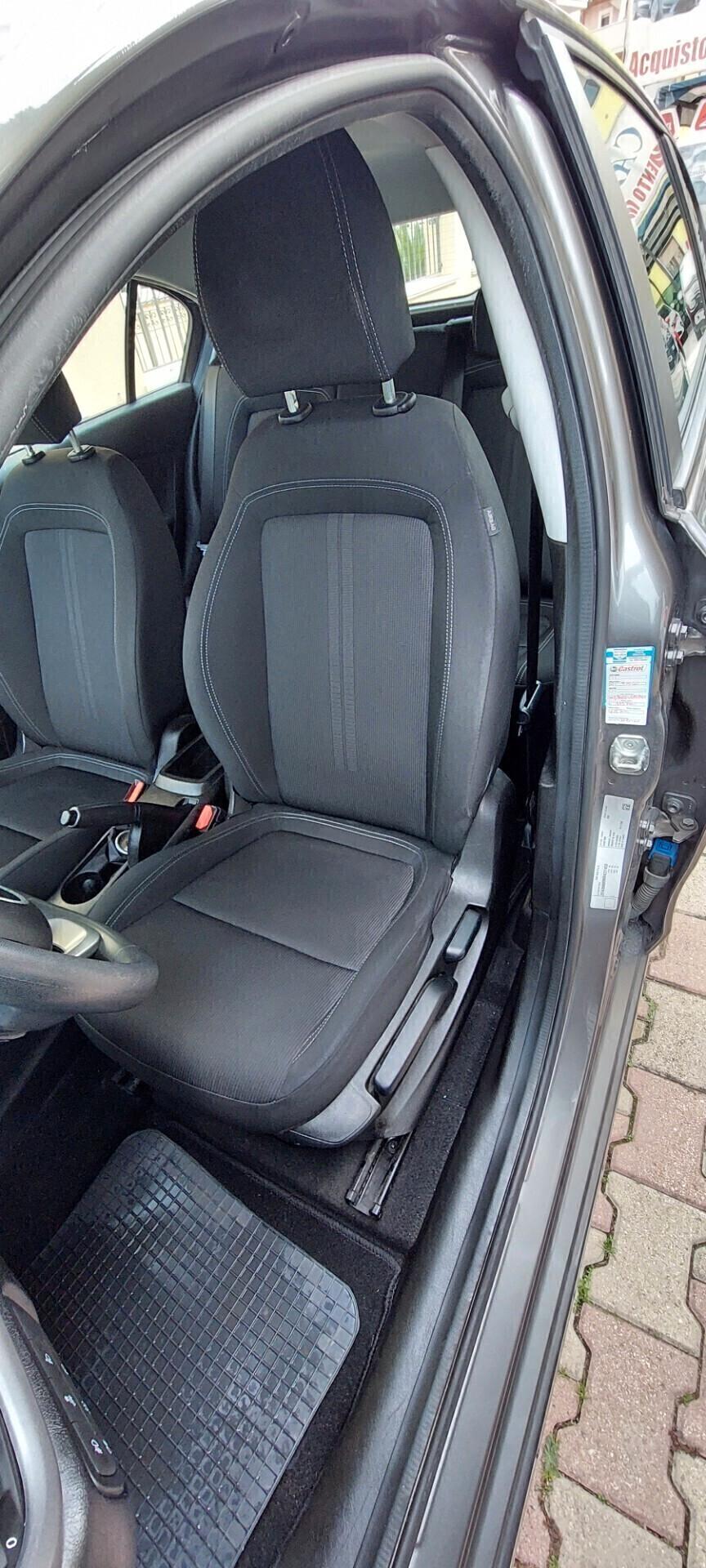 TIPO 1,4 T-JET 120 CV GPL DI SERIE CASA MADRE FIAT TELEFONO SENSORI IMPECCABILE