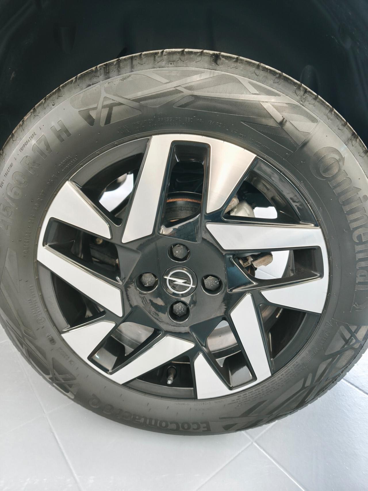 Opel Mokka AZIENDALE 1.5 diesel 110CV Elegance