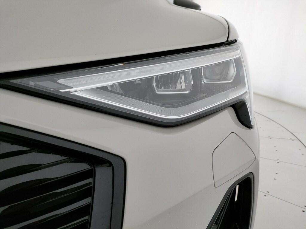 Audi e-tron 50 S line Edition Quattro CVT