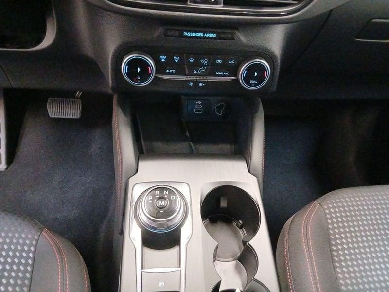 Ford Kuga 2.0 ecoblue ST-Line awd 120cv auto