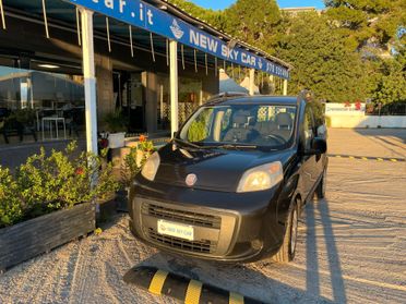 Fiat Qubo 1.3 MJT 75 CV Trekking