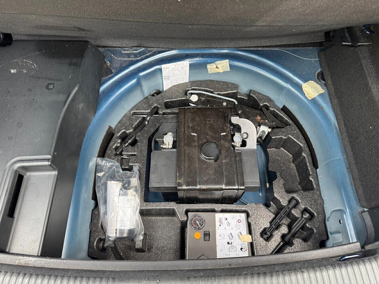 Audi A1 1.4 TFSI automatica