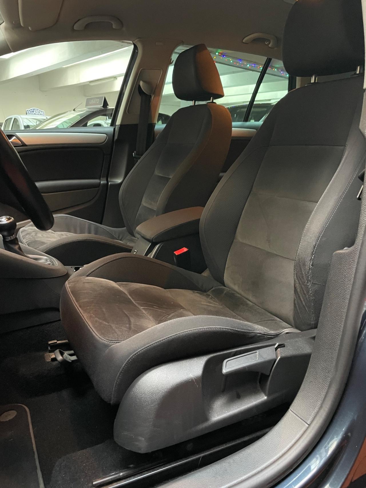 Volkswagen Golf 1.4 TSI Neopatentati Euro 5