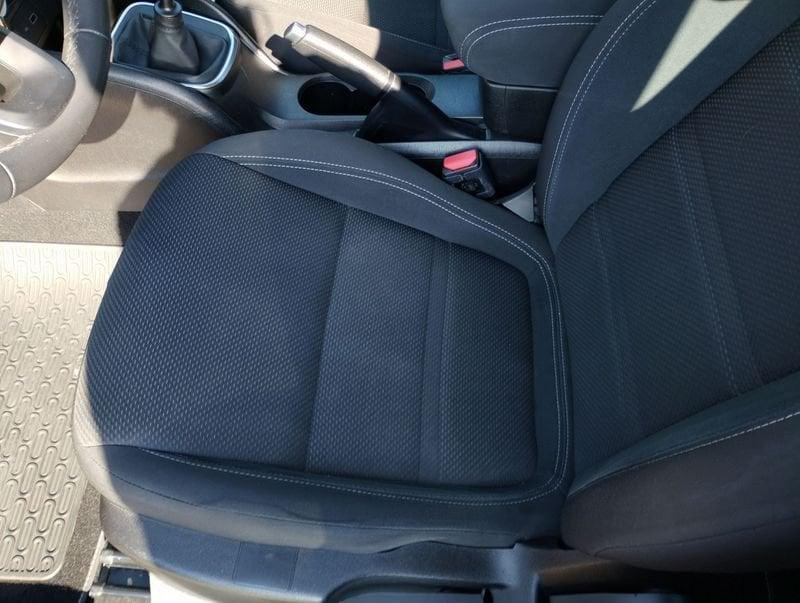 FIAT Tipo Tipo SW 1.6 mjt Lounge s&s 120cv dct my19